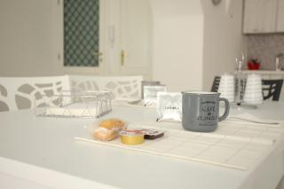 Corso Garibaldi 22 apartment - Paola - 2
