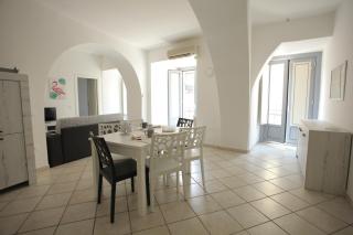 Corso Garibaldi 22 apartment - Paola - 5