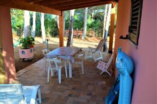 Pineta Spiaggia Grande 2 - SantʼAntìoco - 3