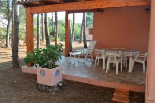 Pineta Spiaggia Grande 2 - SantʼAntìoco - 4