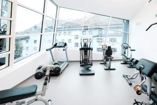 Hotel Manggei Designhotel Obertauern - 2