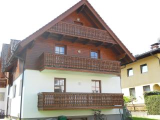 Appartementhaus Erasim - Schladming - 7