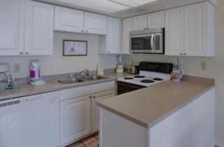 Sunswept 405 Condo - Orange Beach - 1