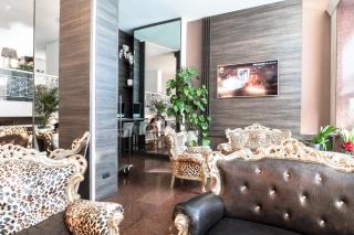 Canova Hotel - Milano - 3