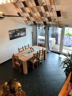 Top Ferienwohnung 125 m² in Salem - Salem - 7