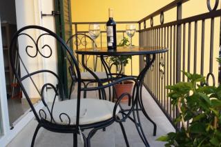 Mare and Terra Apartments Rabac - 3