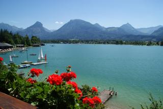 Hotel Garni Buchinger - St. Wolfgang - 9