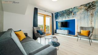 Wonder Home - Apartamenty z widokami i blisko szlaków - w spokojnej części Karpacza - Karpacz - 9