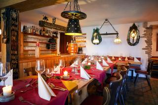 Hotel Gasthof zur Post - Winterberg - 4