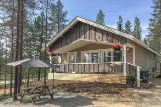 Villa Haukka - Saariselkä - 0