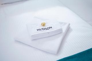 Hudson - 1