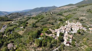 Casa Dei Lecci - Foligno - 8