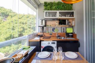 BHomy Be paulista - 9