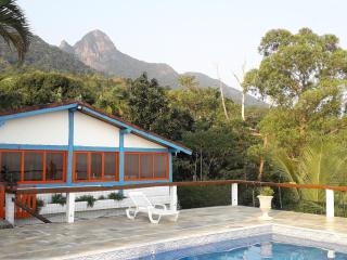 Casa das Ilhas - Ilhabela - 5