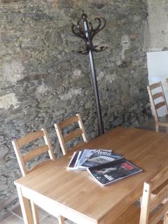 Casa Rural Julio Vegas - 7