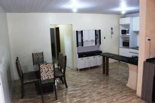 CASA COM PISCINA sensacional - Barreirinhas - 5