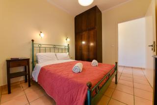 Villa San Andreas - 1