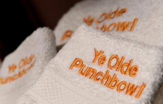Ye Olde Punchbowl Country Inn & Gardens - 3