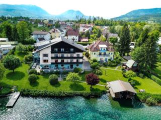 Seepension Smoley - Villach - 0