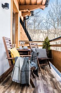 APARTAMENT SKANDYNAWSKI**** - Zakopane - 9