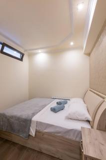 Umba Apartment N3 - balcony and Mount Ararat view - Erevan - 3