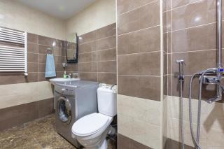 Umba Apartment N3 - balcony and Mount Ararat view - Erevan - 1