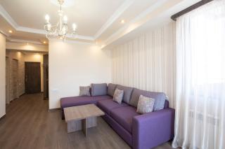 Umba Apartment N3 - balcony and Mount Ararat view - Erevan - 7