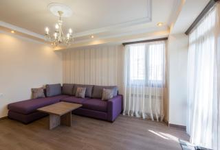 Umba Apartment N3 - balcony and Mount Ararat view - Erevan - 8