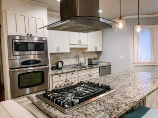 Park Place Inn and Cottages - Sanford - 7