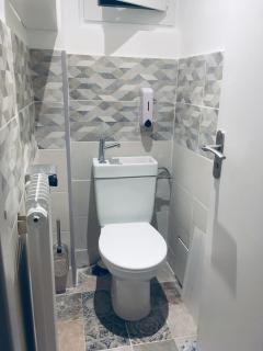 Game Place (entre lac et montagne) - 2