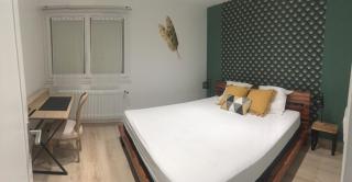 Game Place (entre lac et montagne) - 5