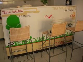 RESIDENCE SANTA REGINA - Calvi - 4