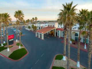 Ramada by Wyndham Las Cruces Hotel & Conference Center - Las Cruces - 5