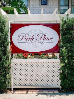Park Place Inn and Cottages - Sanford - 0