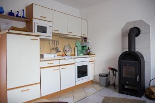 Kleines Ferienhaus zu Füßen des Rennsteigs - Ruhla - 6