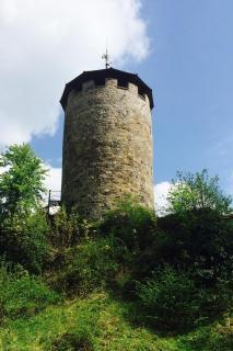 Kleines Ferienhaus zu Füßen des Rennsteigs - Ruhla - 2