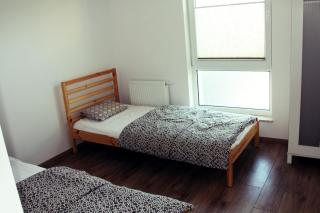 Apartament Spacerowa - Wejherowo - 7