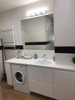 Klimatyzowany Apartament ROMA z garażem podziemnym - 2