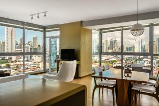 Breath-taking Apartment - PH Quartier Del Mar - Panama-Stad - 0