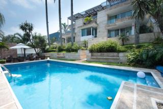 Colombe Hotel Boutique - Xalapa - 2