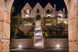 Ottolire Resort - Locorotondo - 9