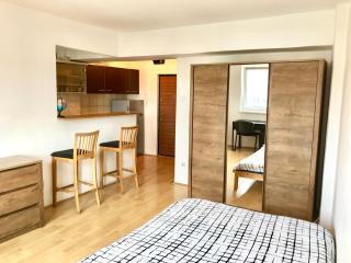 Cozy studio in the center of Cluj - Cluj-Napoca - 0