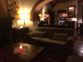 Casa del Sole - Montespertoli - 1