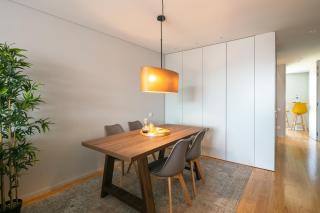 Porto Insight Apartment Cedofeita- Balcony & Parking - Porto - 4
