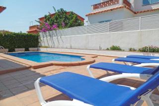 Villa Riells Mar - 0