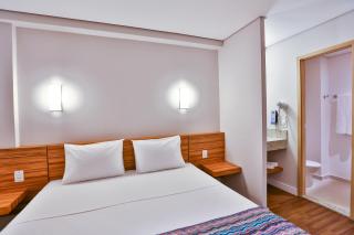 Maringá Airport Hotel - 4