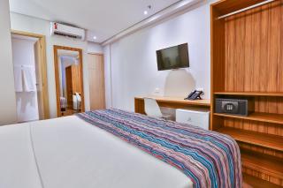 Maringá Airport Hotel - 5