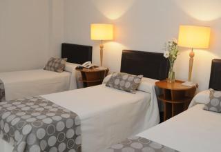 Parra Hotel & Suites - Rafaela - 3