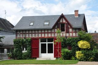 Le Clos du Petit Dannezy - Cour-Cheverny - 8