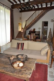 Le Clos du Petit Dannezy - Cour-Cheverny - 3